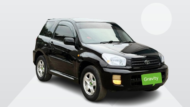 Rav4 Kill Time