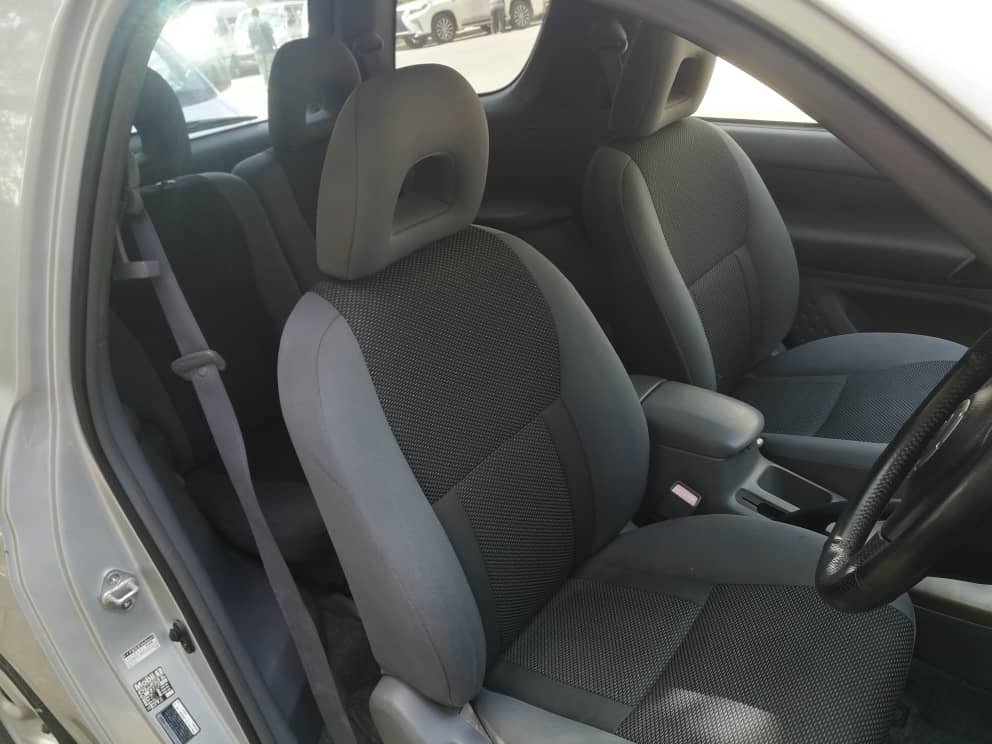 Short Rav4, Kill Time - view 5
