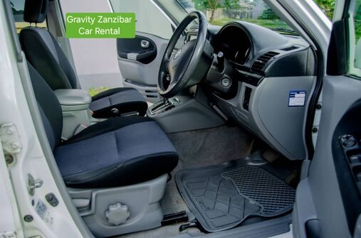 Suzuki Grand Vitara - view 6